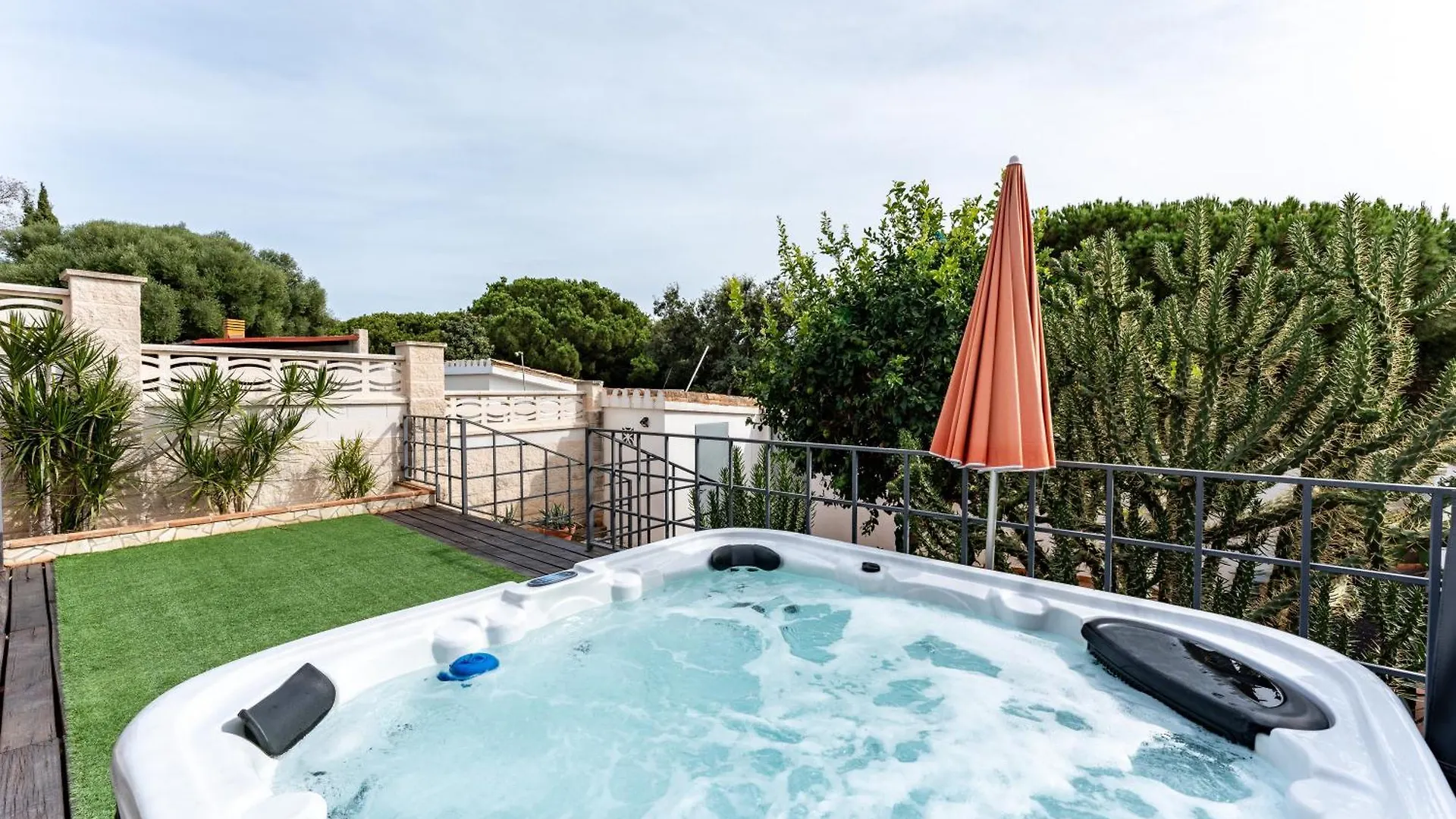 Casa Gosia Bungalow Cabopino Marbella