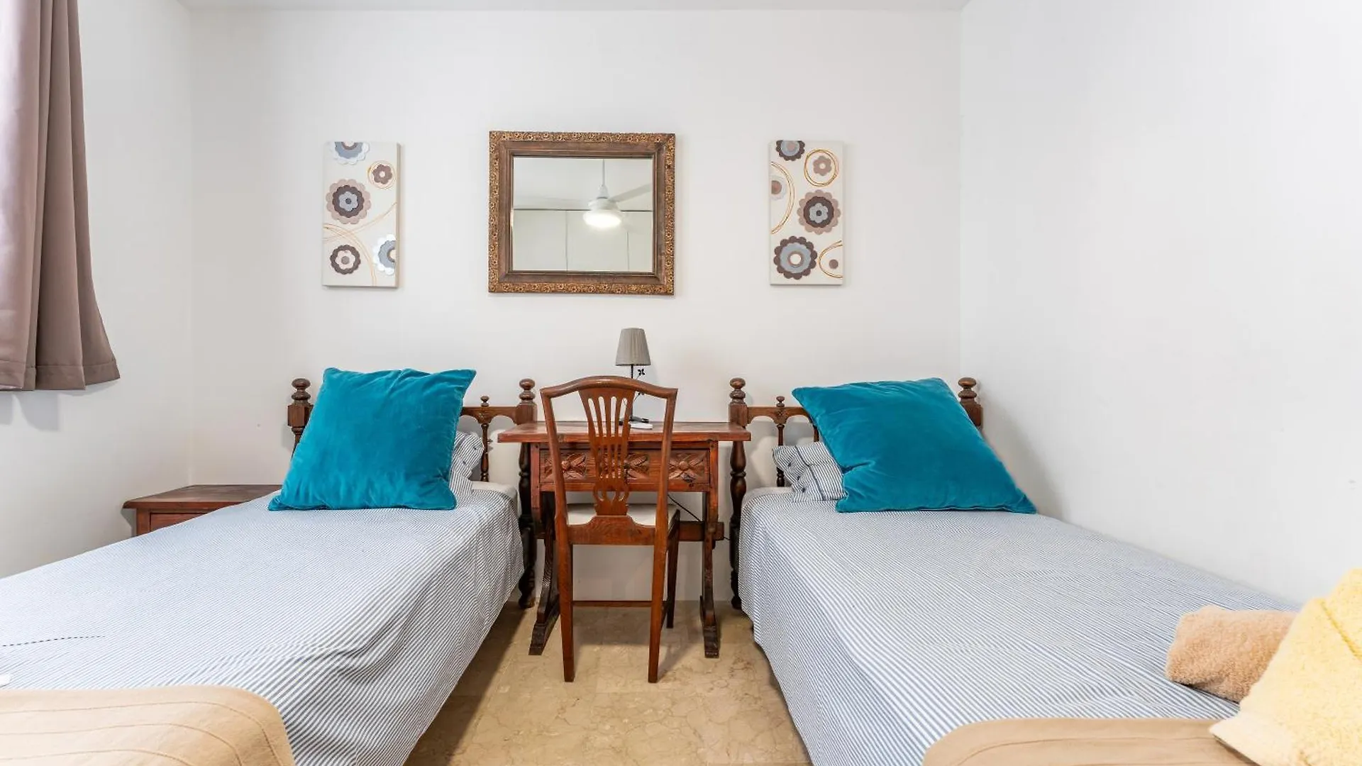 Casa Gosia Bungalow Cabopino Marbella 0*,  Spain