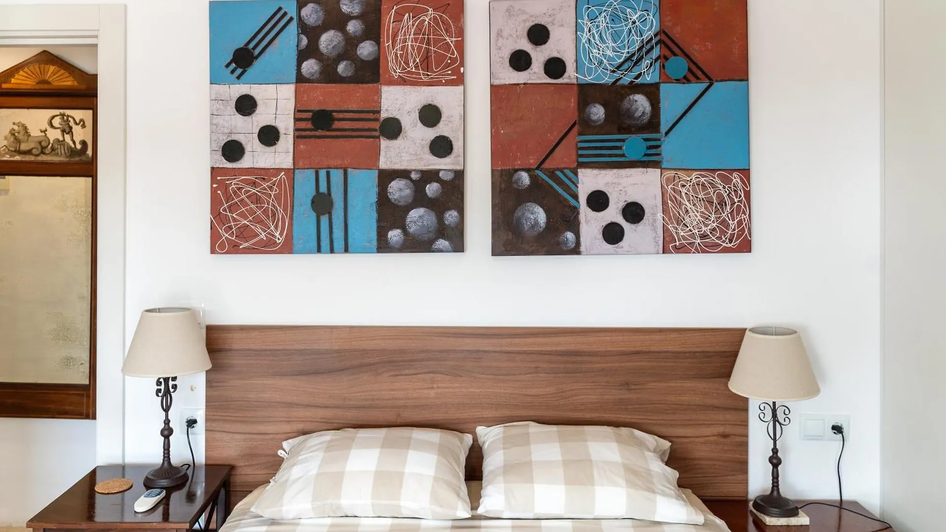 Casa Gosia Bungalow Cabopino Marbella Holiday home