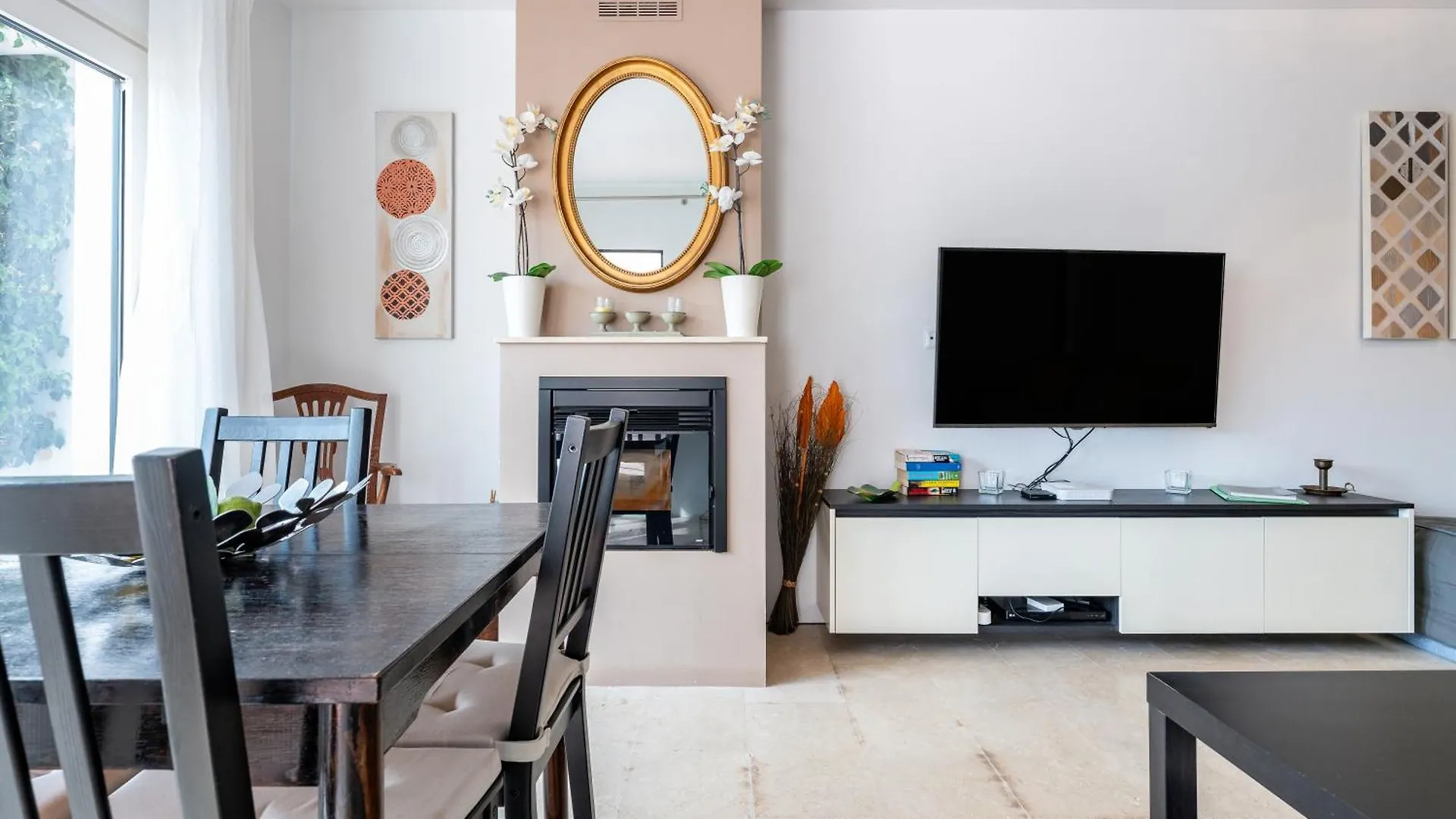Casa Gosia Bungalow Cabopino Marbella