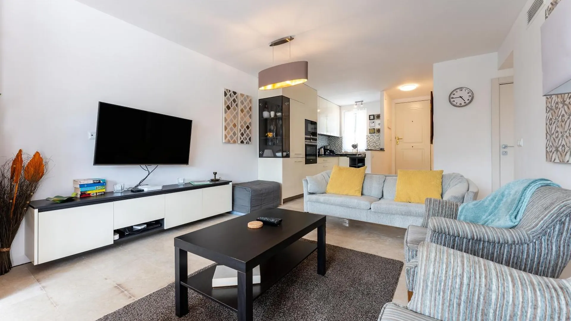 Casa Gosia Bungalow Cabopino Marbella