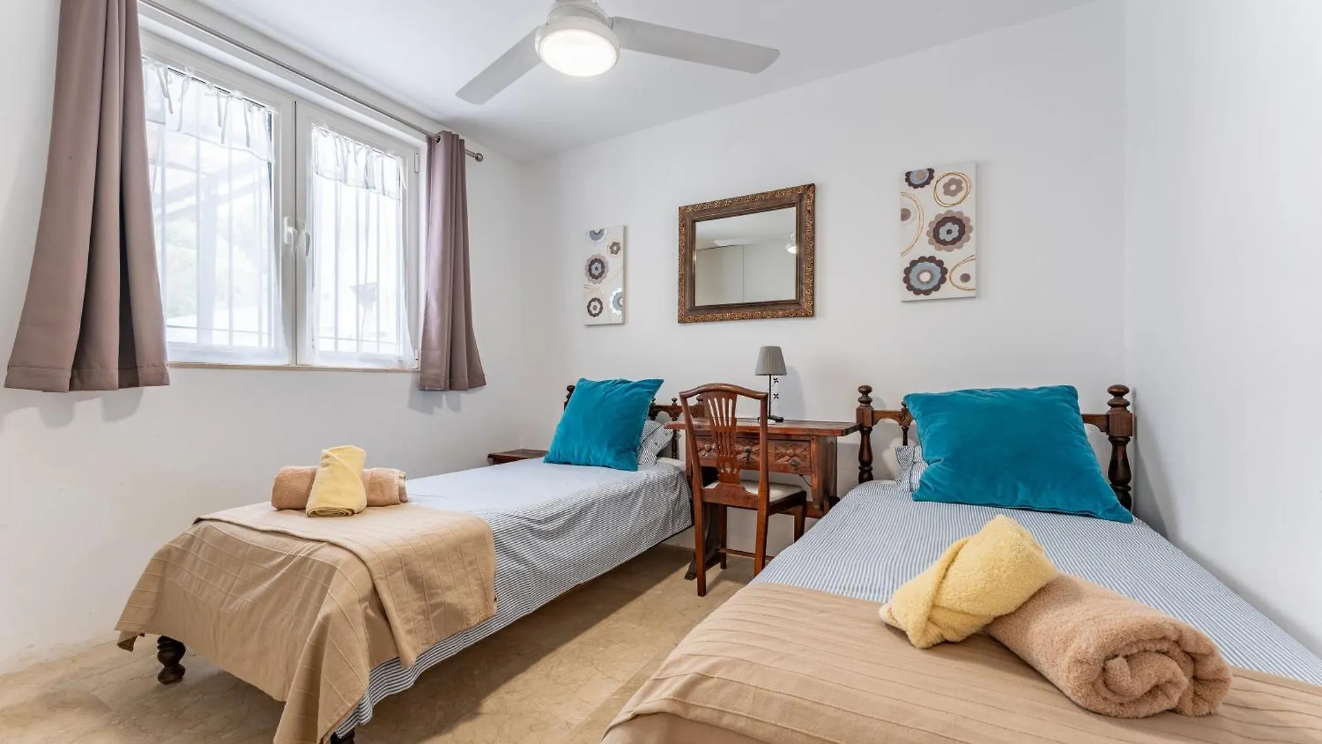 Casa Gosia Bungalow Cabopino Marbella Holiday home