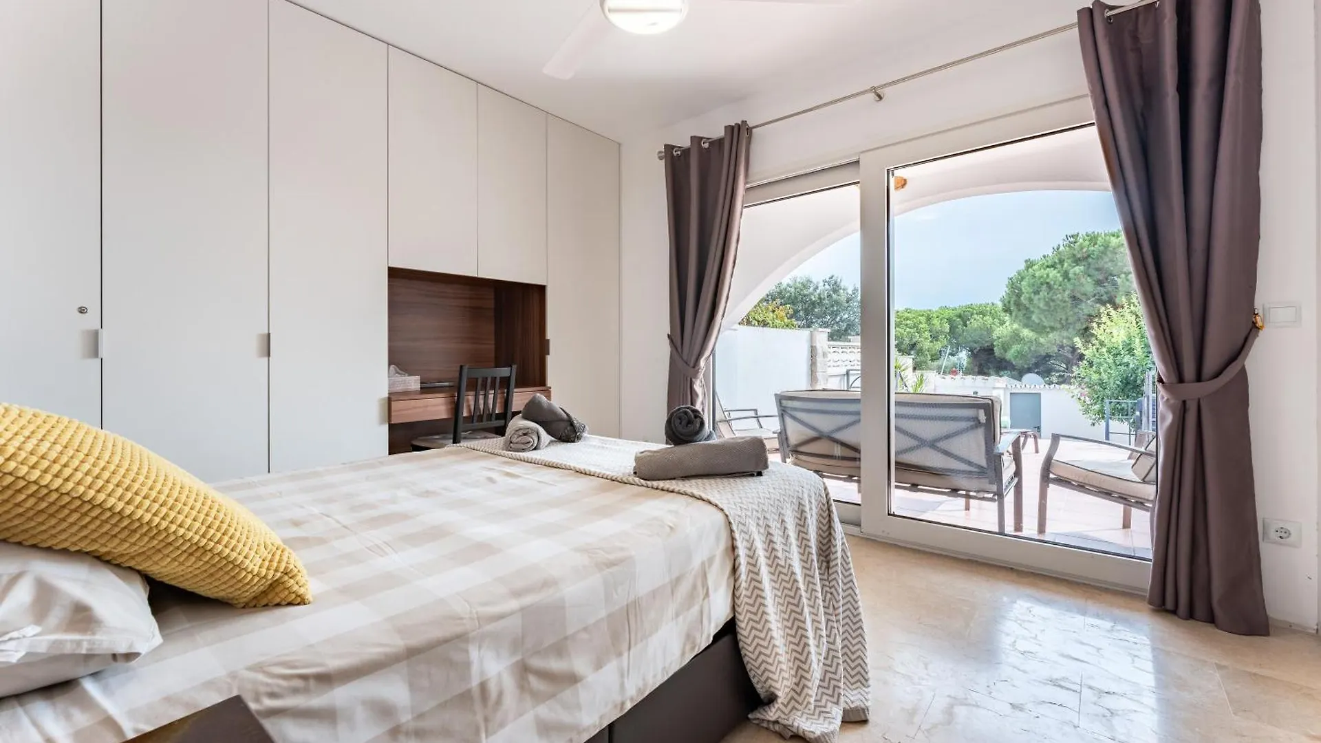 Casa Gosia Bungalow Cabopino Marbella