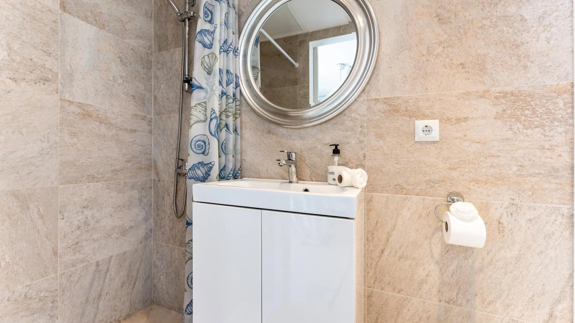 Holiday home Casa Gosia Bungalow Cabopino Marbella