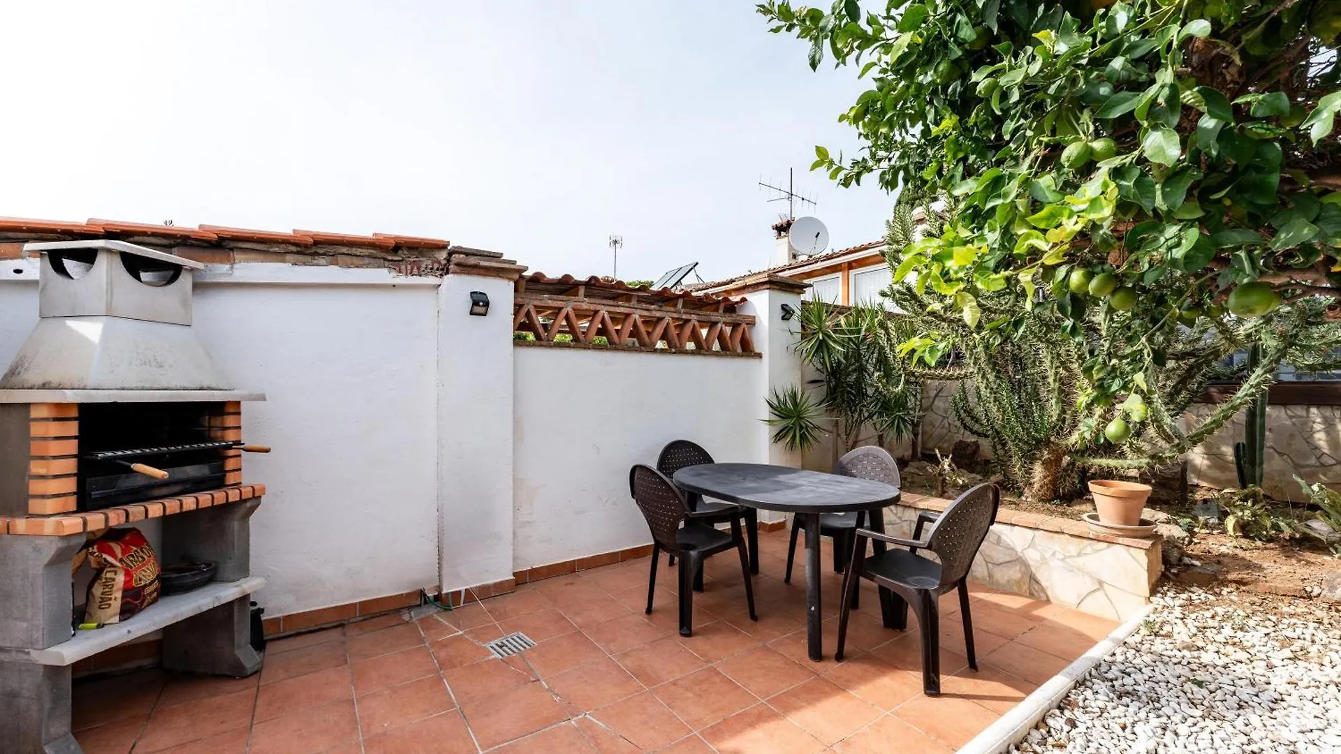 Casa Gosia Bungalow Cabopino Marbella