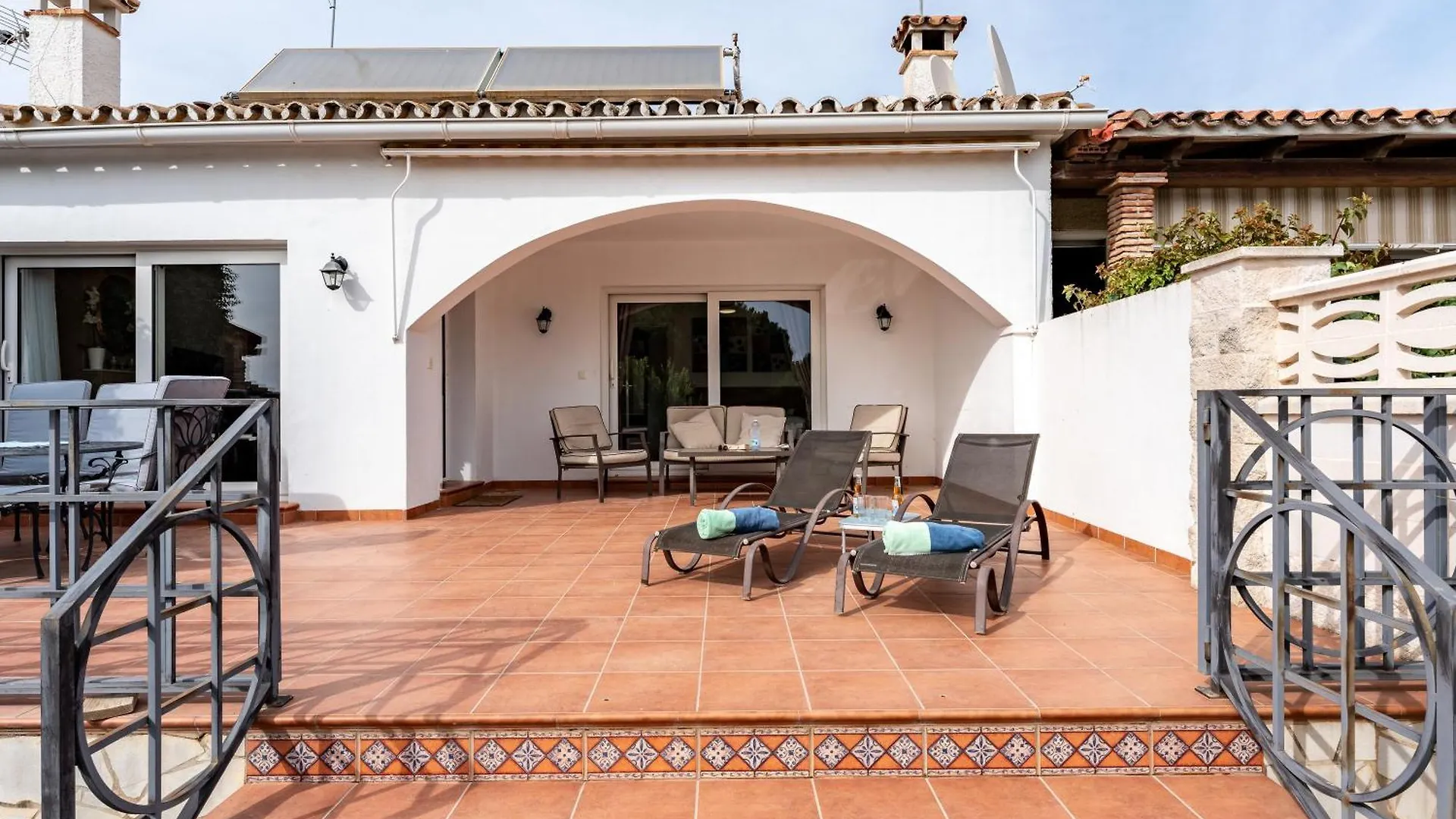 Casa Gosia Bungalow Cabopino Marbella 0*,  Spain