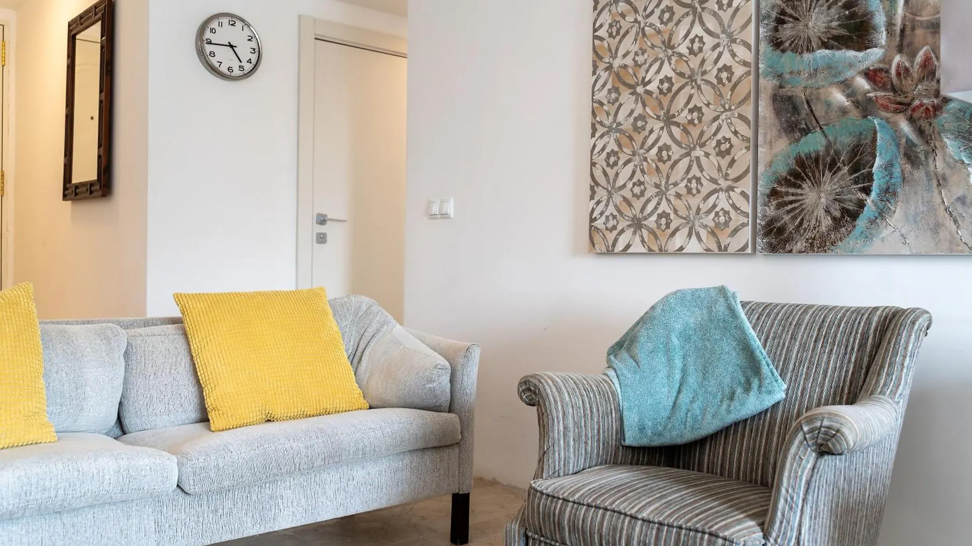 Holiday home Casa Gosia Bungalow Cabopino Marbella