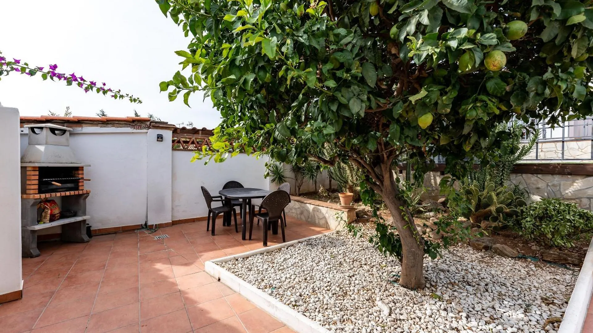 Holiday home Casa Gosia Bungalow Cabopino Marbella Spain