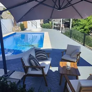 Holiday home Duende, Marbella