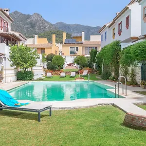 Holiday home Luxury Delmare, Marbella