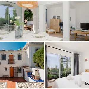 Holiday home Cozy At The In Costabella,, Marbella