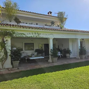 Holiday home La Casita By Teresa, Marbella