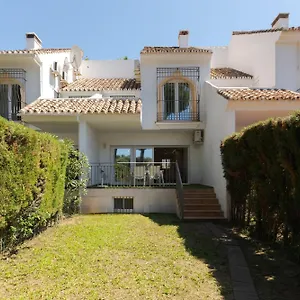 Holiday home Wintowinrentals Townhouse, Pool & Beach, Marbella